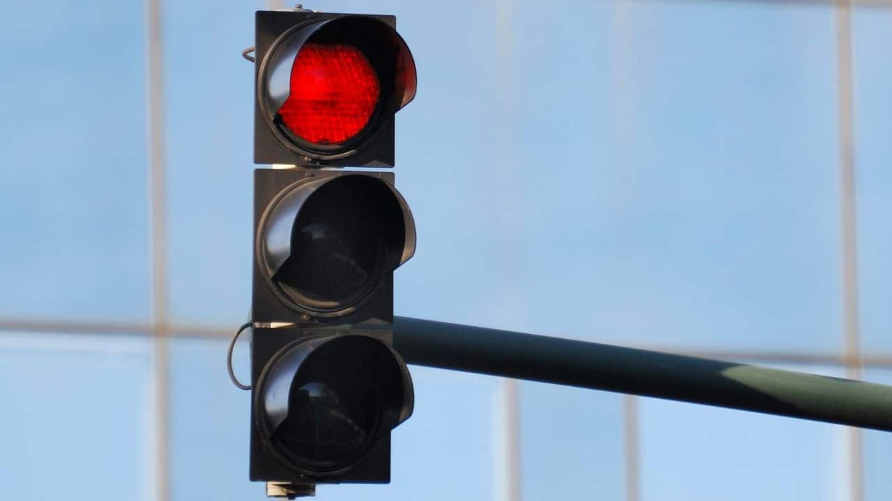 what to do nevada red light ticket