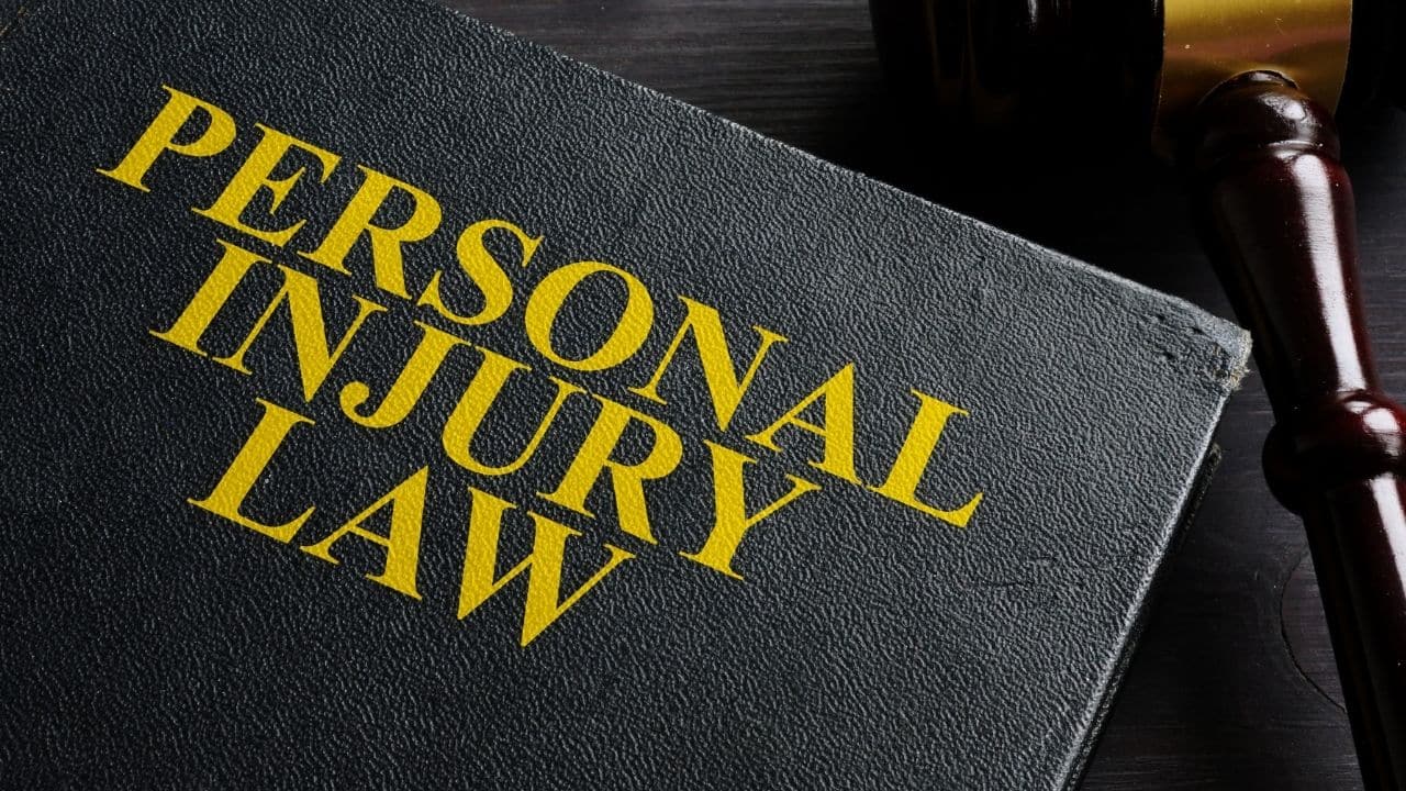 hiring a personal injury attorney