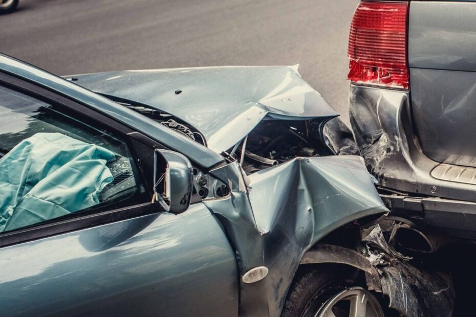 know about car accidents in nevada