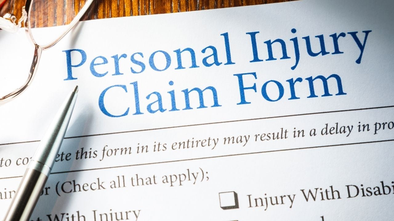 types of nevada personal injury claims