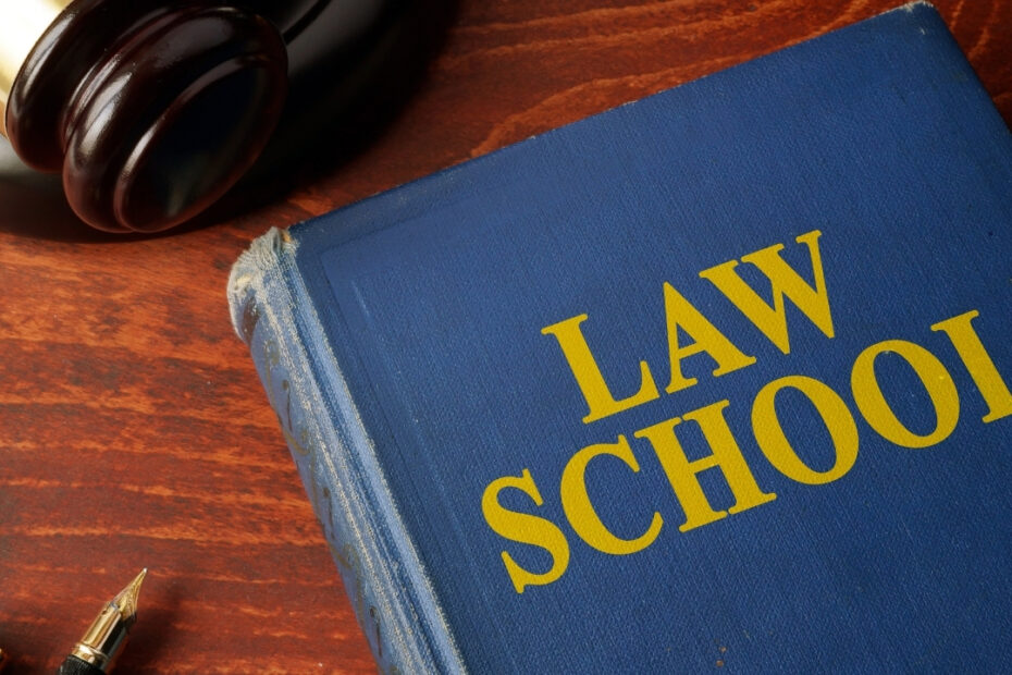 college students personal injury law career