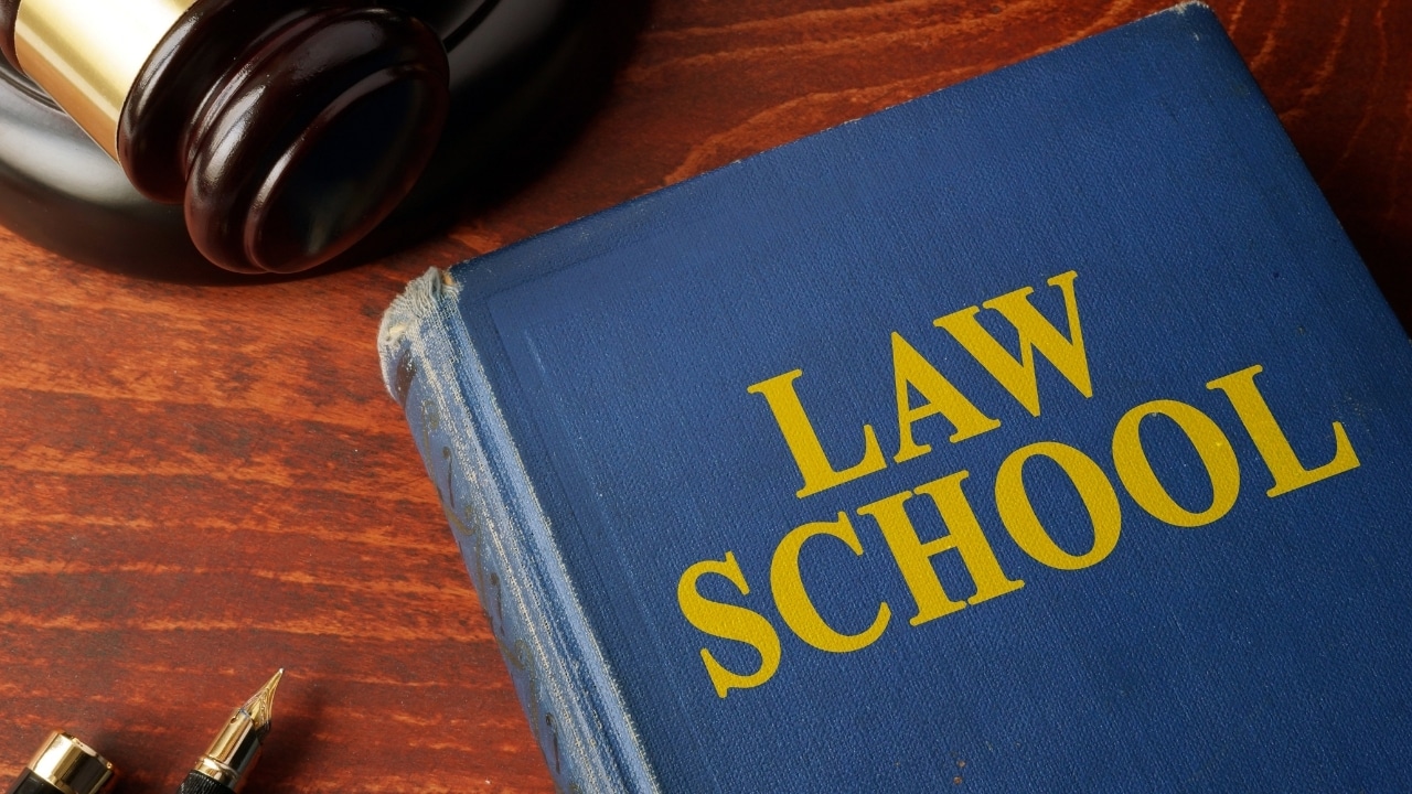 college students personal injury law career