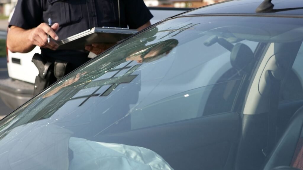 Las Vegas Car Accident Report for September 2021 las vegas car accident report for september 2021