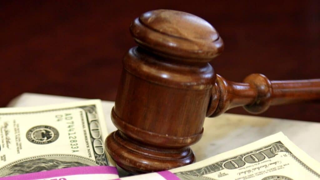 first car accident settlement offer