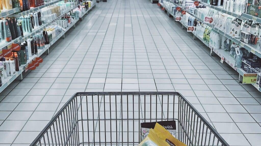 what to do if you're injured at walmart