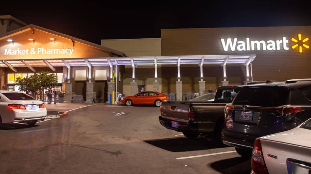 How To File a Personal Injury Claim Against Walmart Hale Injury Law