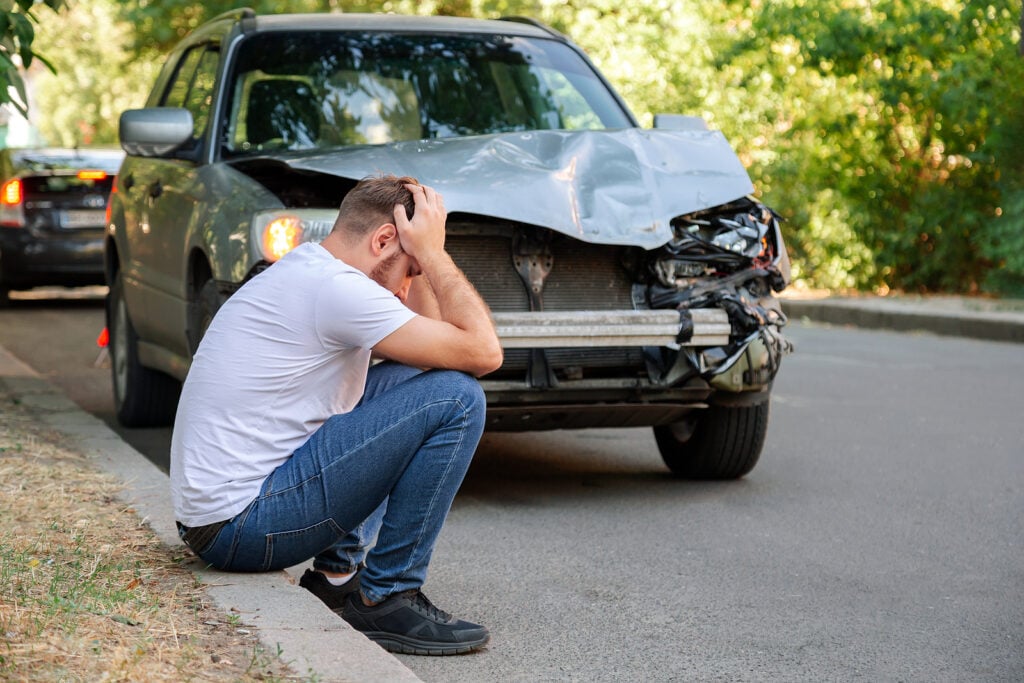 Automobile accident lawyer: Essential guide on legal steps after a car crash, covering hiring a skilled attorney, navigating insurance claims, and courtroom strategies.