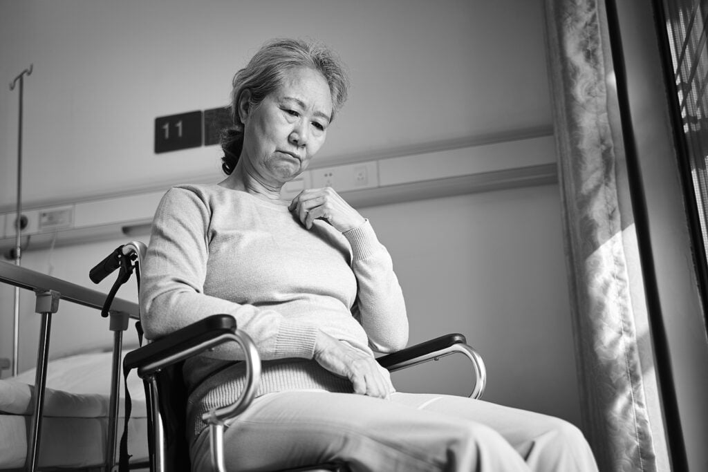 Protect the rights of seniors with Hale Injury Law's experienced elderly abuse attorney services. Recognize elderly abuse signs, take action, and seek justice for your loved ones.