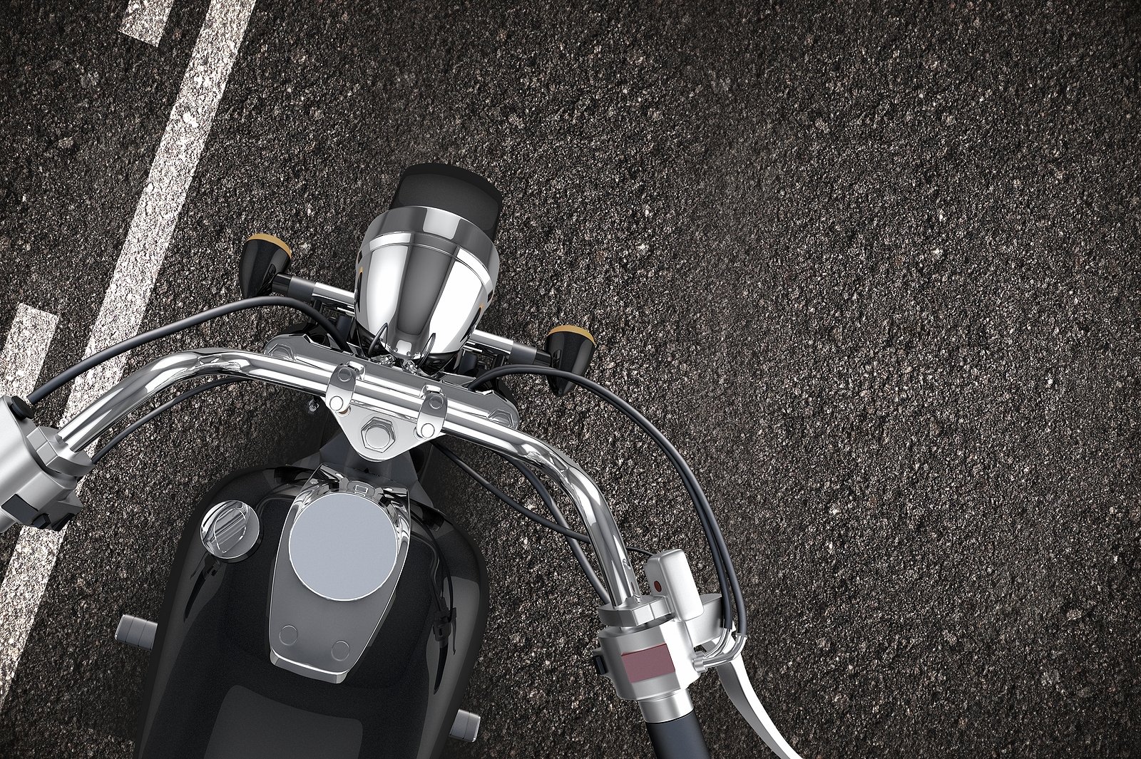 What to Do If You’re Hurt in a Motorcycle Accident | Hale Injury Law ...
