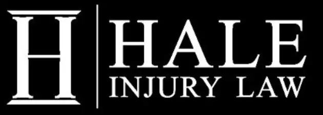 Hale Injury Law logo representing top-rated personal injury attorneys serving clients in Las Vegas and Henderson, Nevada.