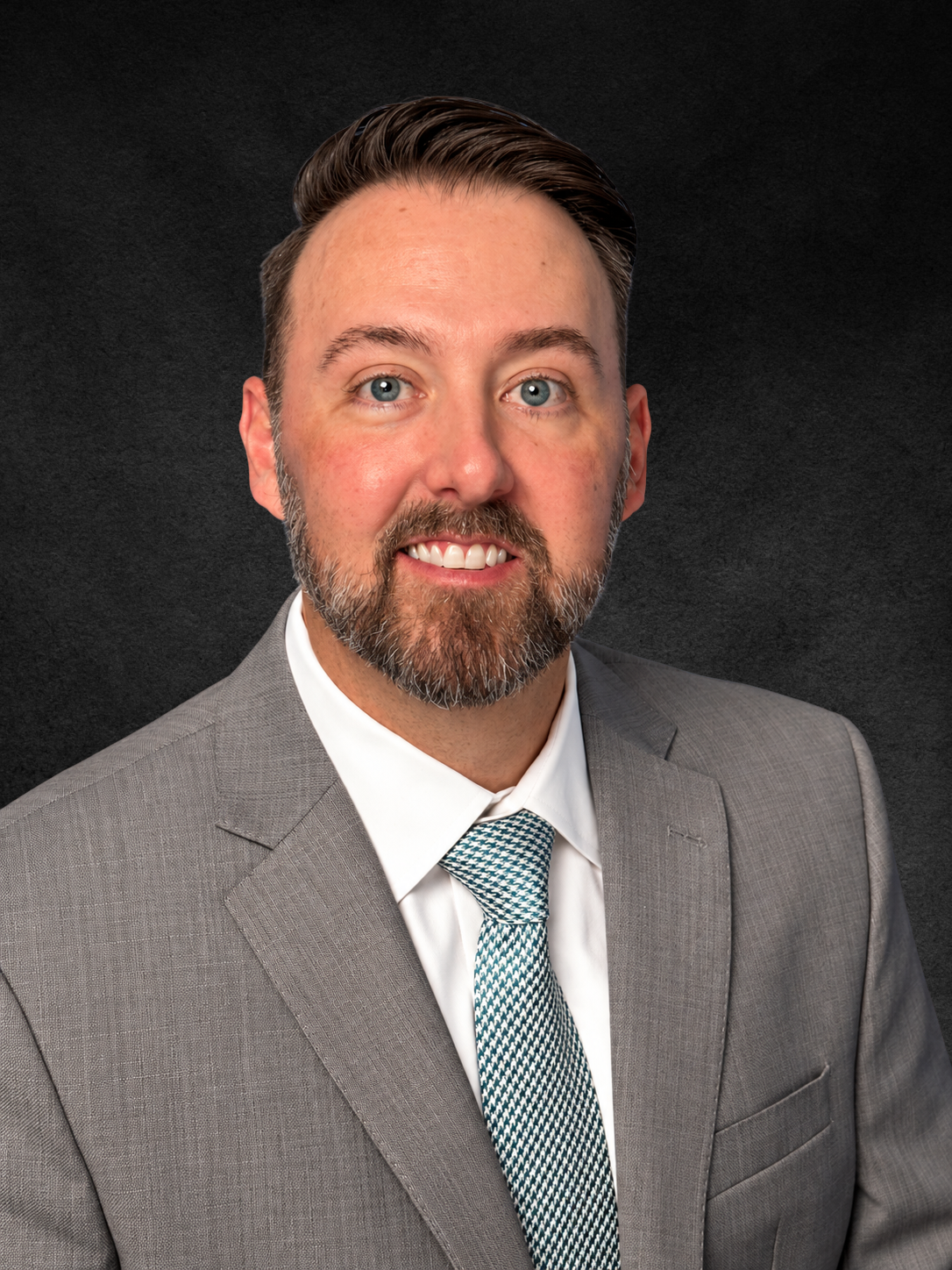 Adam Williams, Personal Injury Attorney at Hale Injury Law