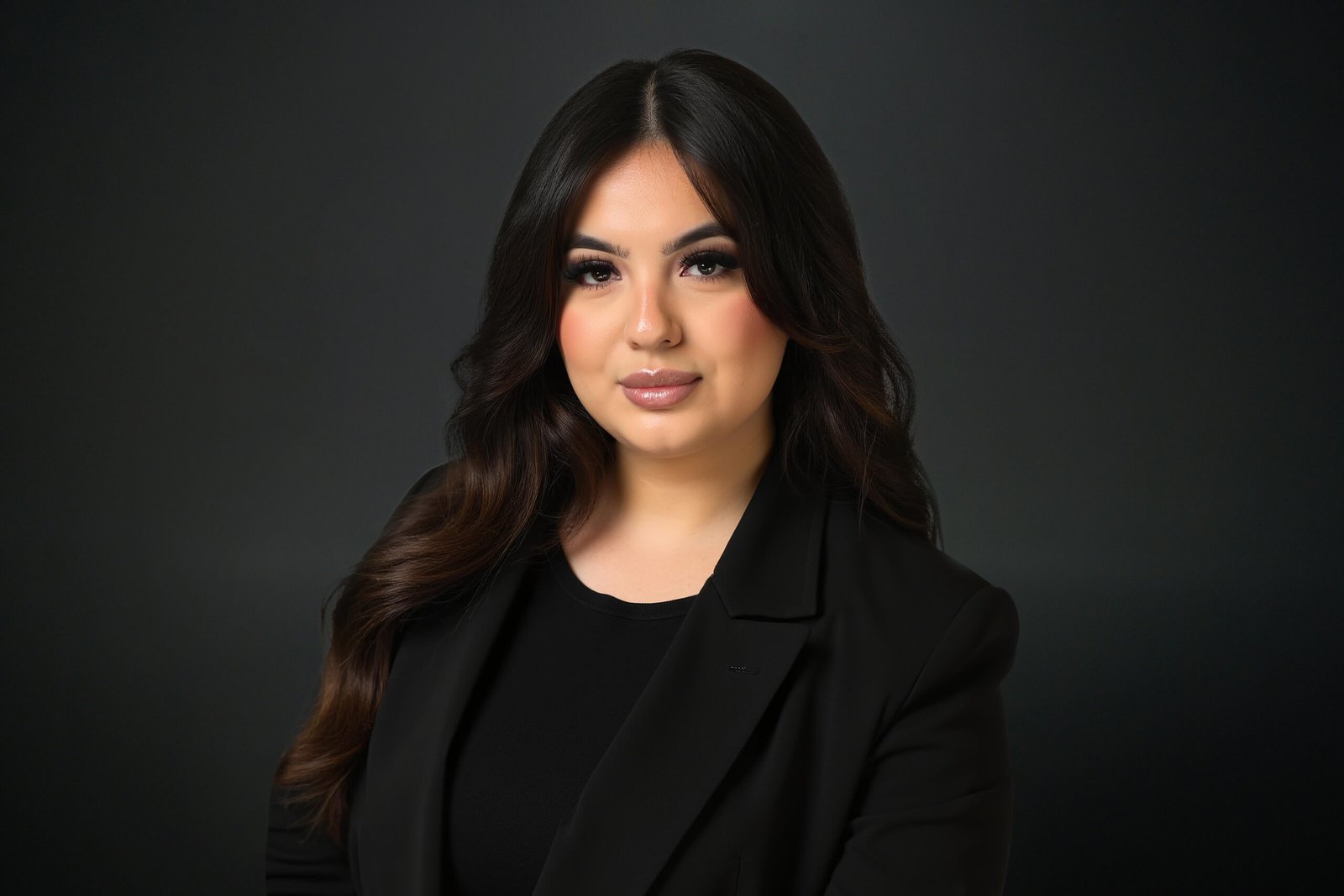 Clarissa, team member at Hale Injury Law