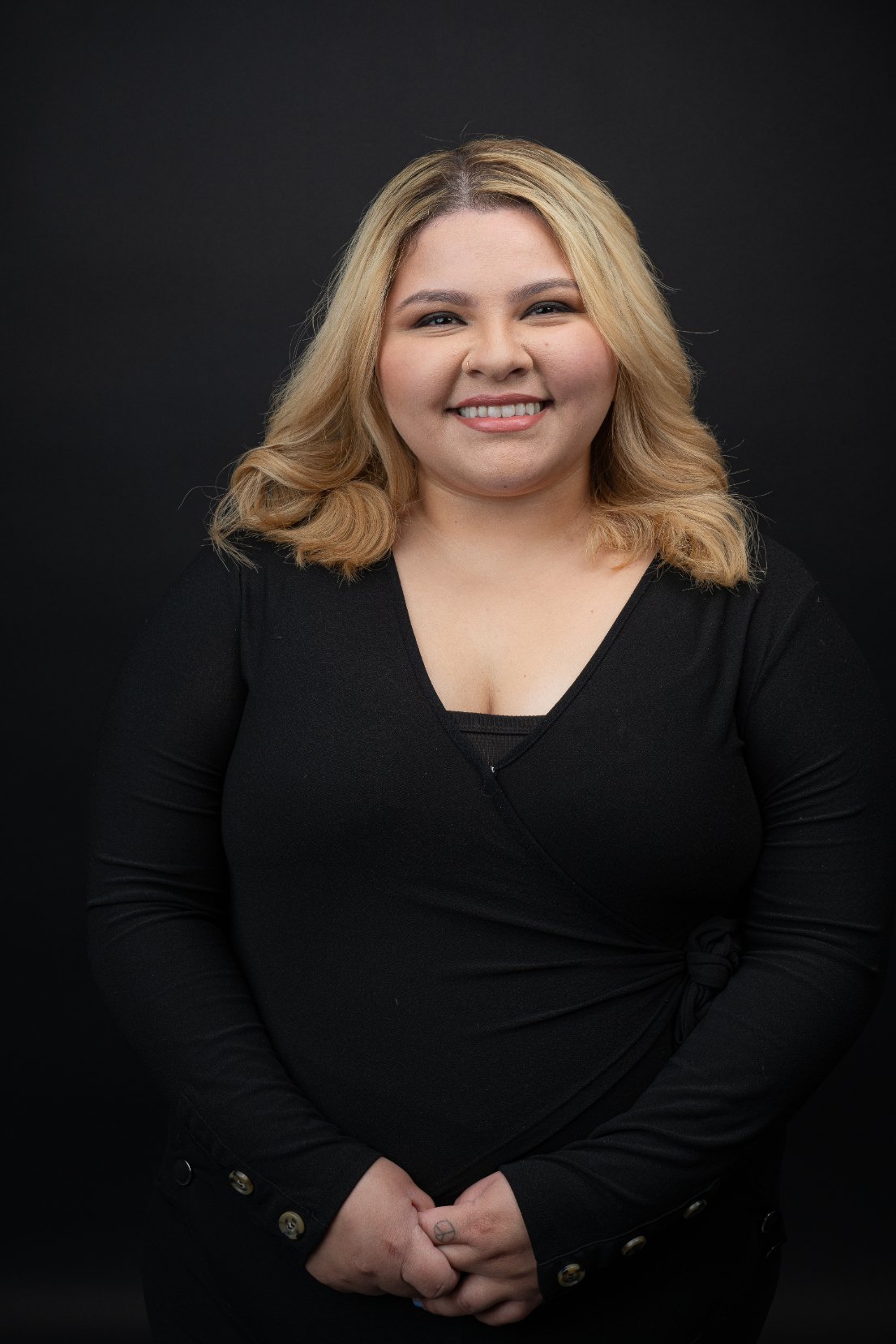 Genevie Novela has worked as a Case Manager for the last seven years. She is a certified Notary Public and is often described as customer-oriented, organized, and friendly.