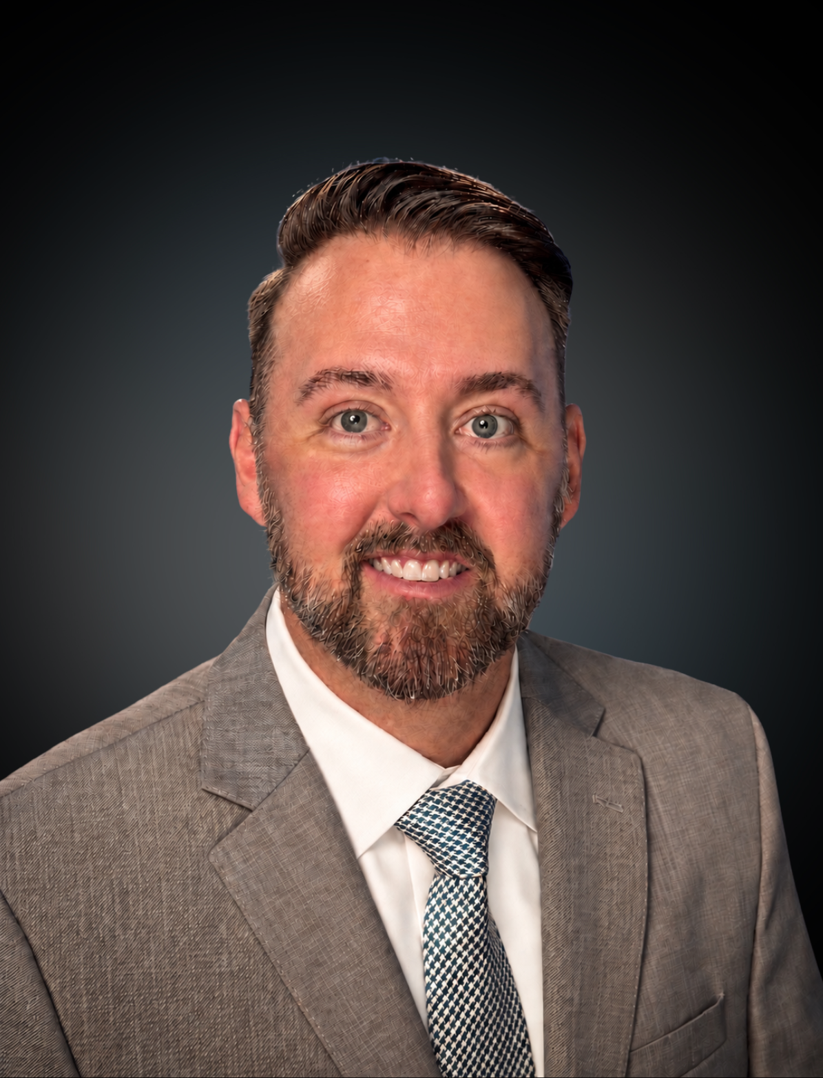 Adam Williams, Attorney at Hale Injury Law