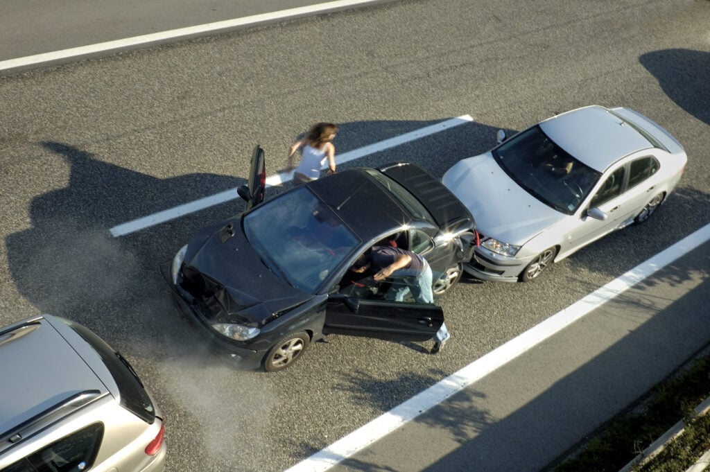 You’re not alone if you still question whether you really need to hire a car accident lawyer if you happen to find yourself on the business end of a car accident in Las Vegas. But the short answer is, yes! Especially if you are hurt in a car accident, because even after a minor car accident, the question of whether you should hire a car accident lawyer actually has nothing to do with the car accident and more to do with your injuries.