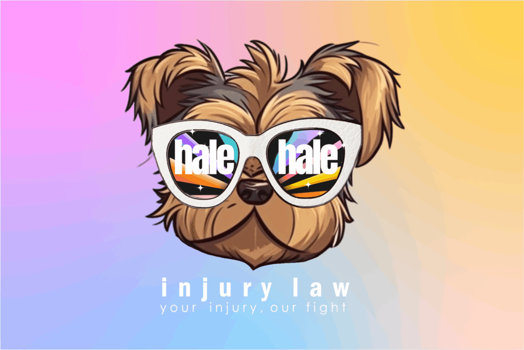 Hale Injury Law and The Animal Foundation Celebrate 41 Adoptions in One Night