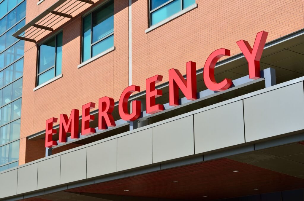 Urgent care and ER directory Henderson guide for local emergency rooms and quick care clinics.
