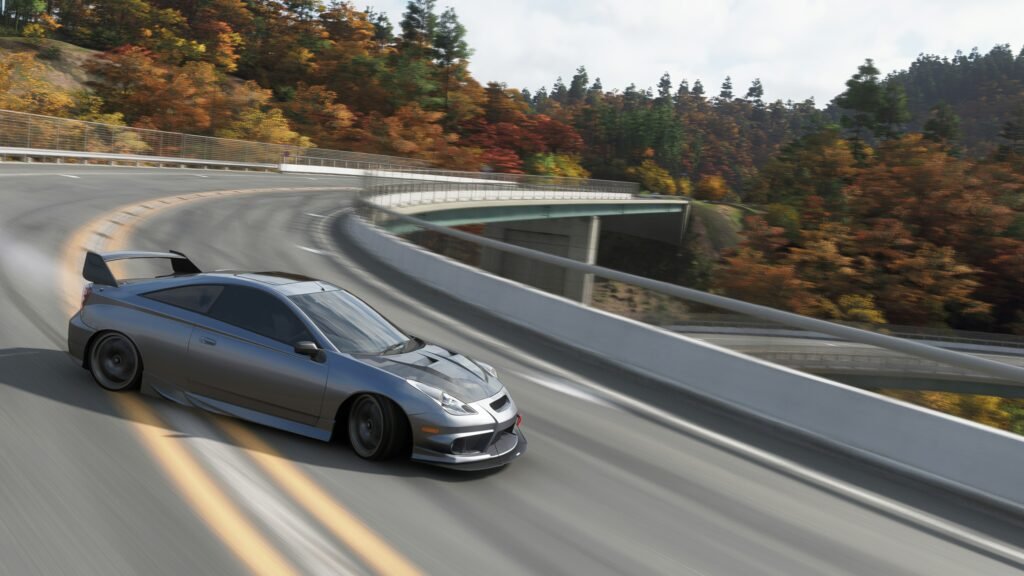 What is gross negligence in Nevada? Car driving at high speed on a winding road.