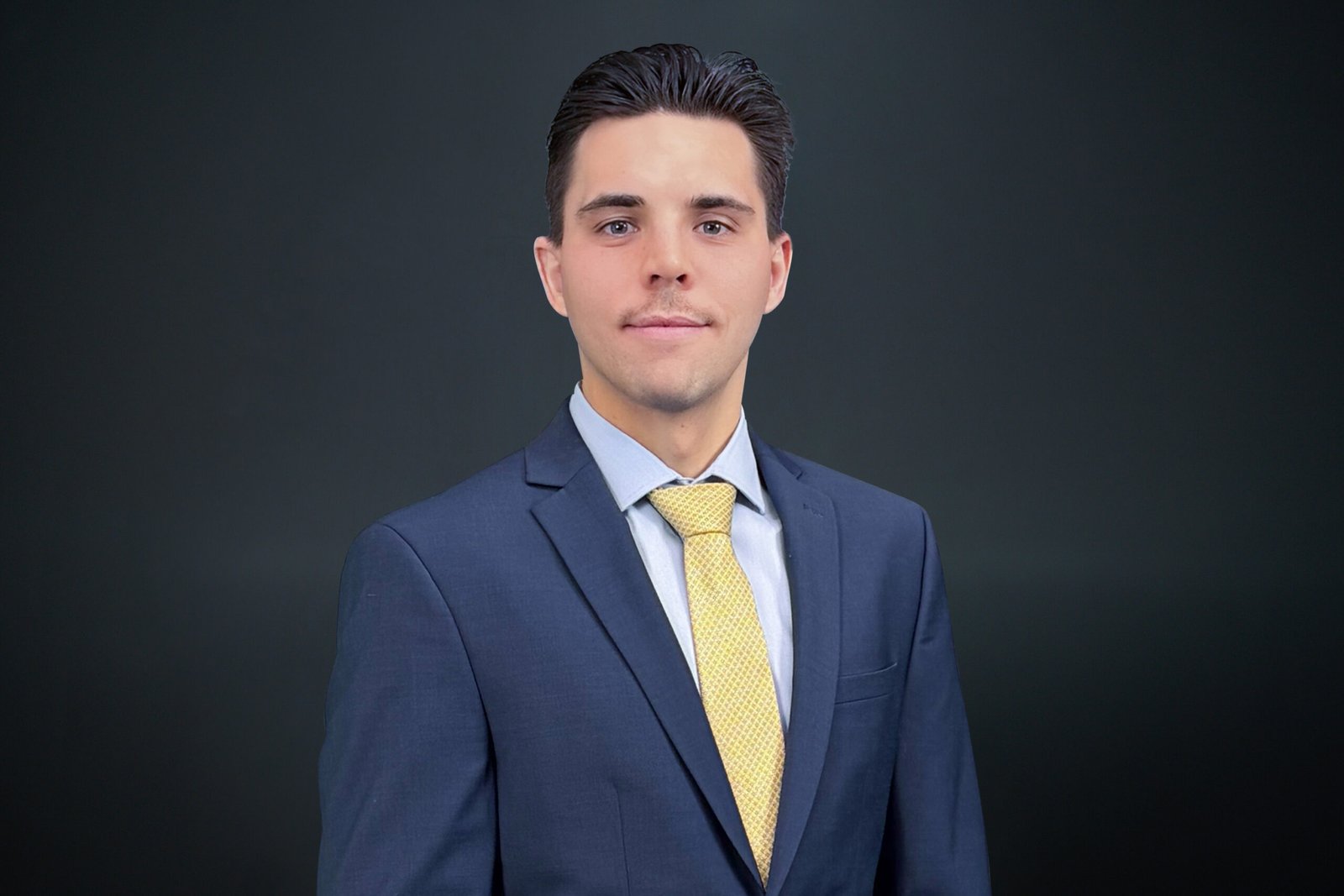 Zach Ortale, personal injury attorney at Hale Injury Law