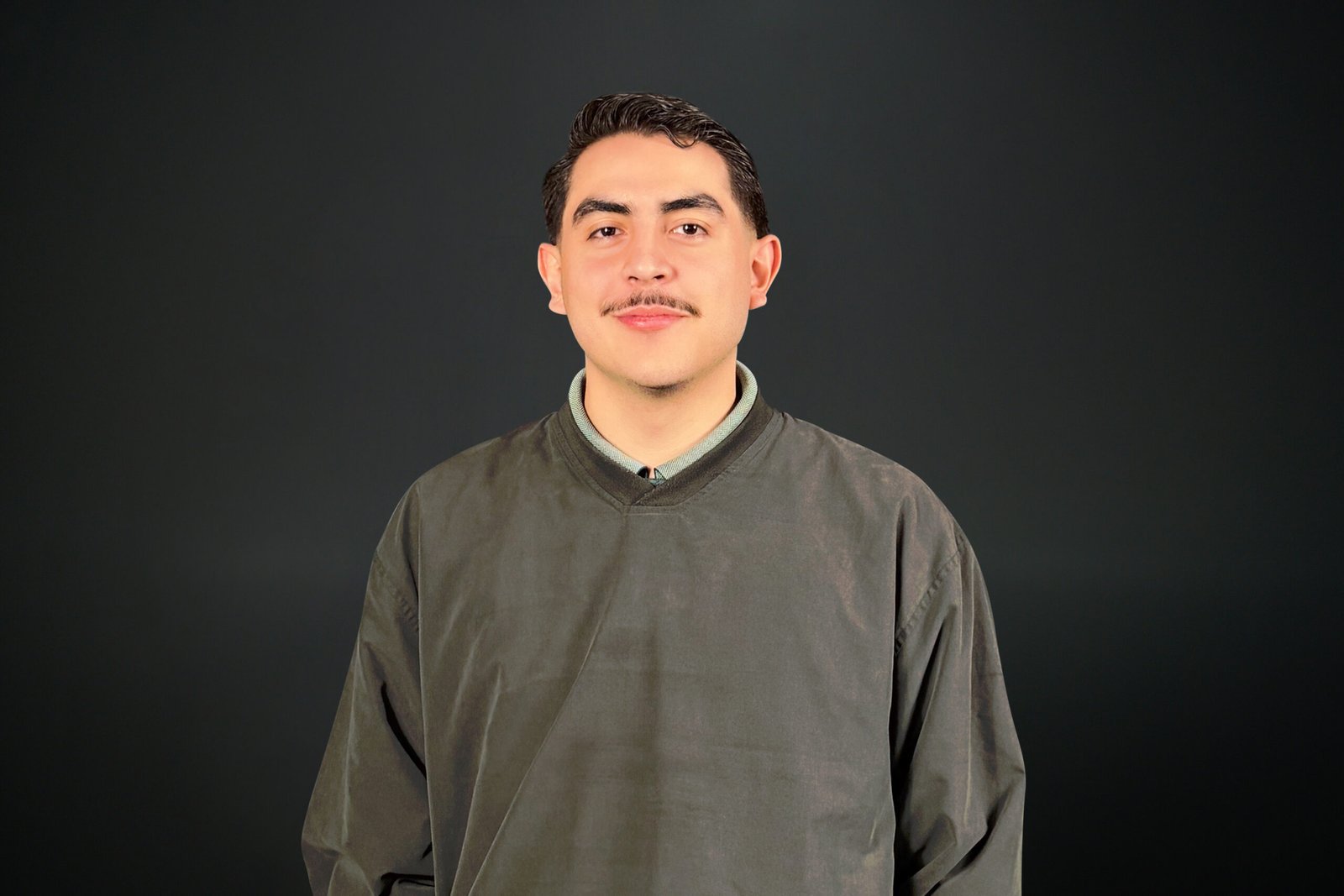 Abraham, team member at Hale Injury Law.