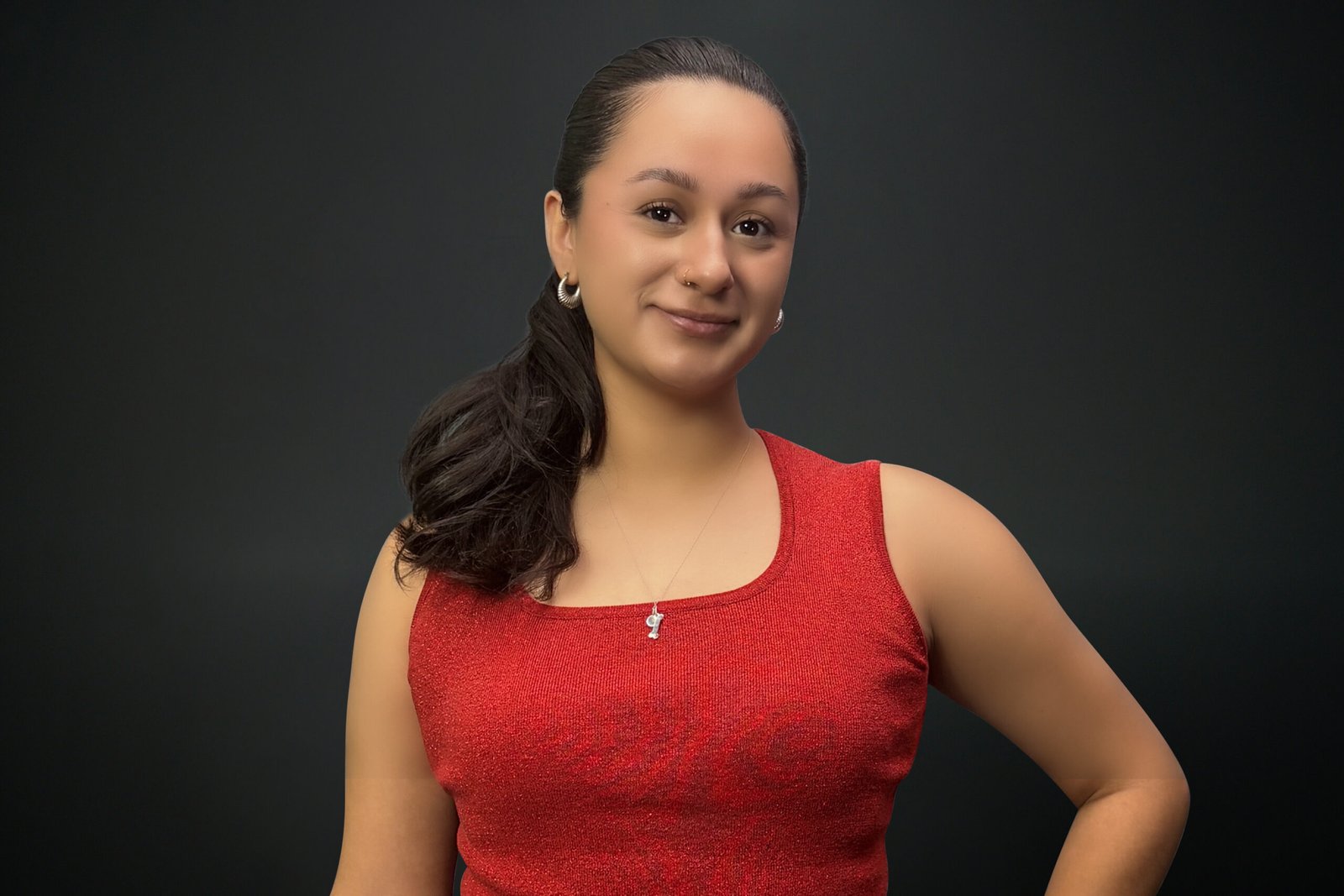 Alexis Sosa, team member at Hale Injury Law