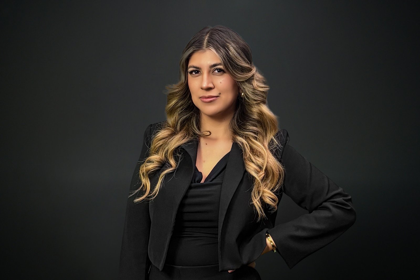 Brenda Ramos, team member at Hale Injury Law