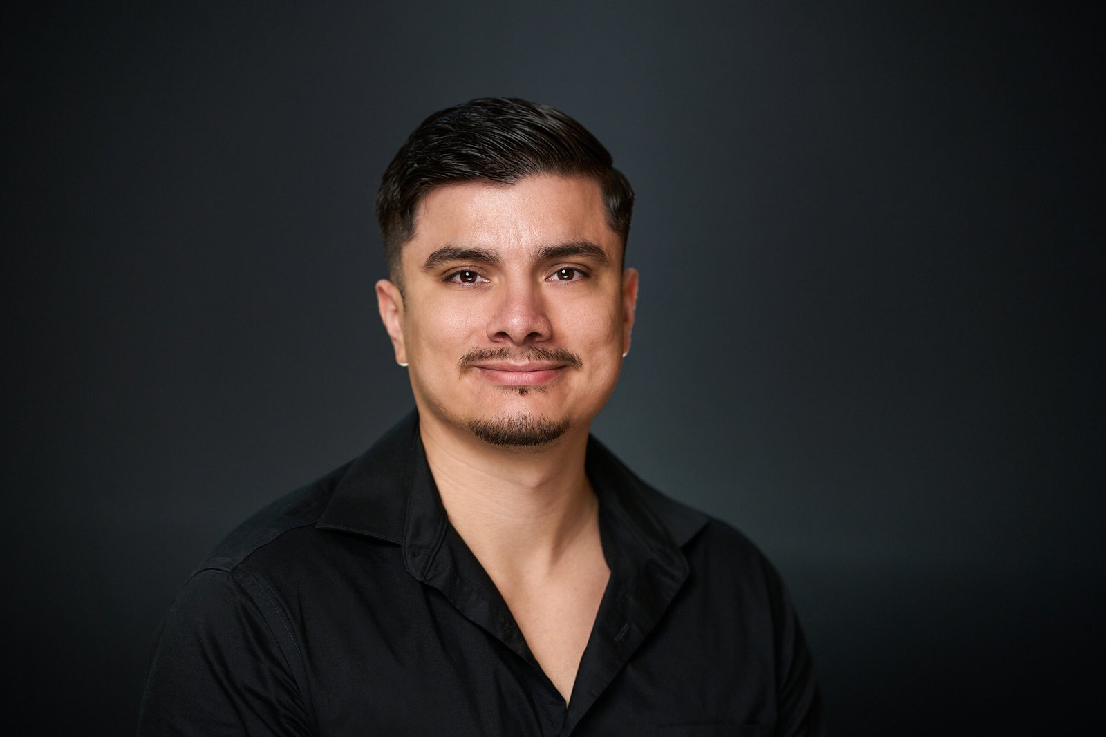 Eduardo, team member at Hale Injury Law