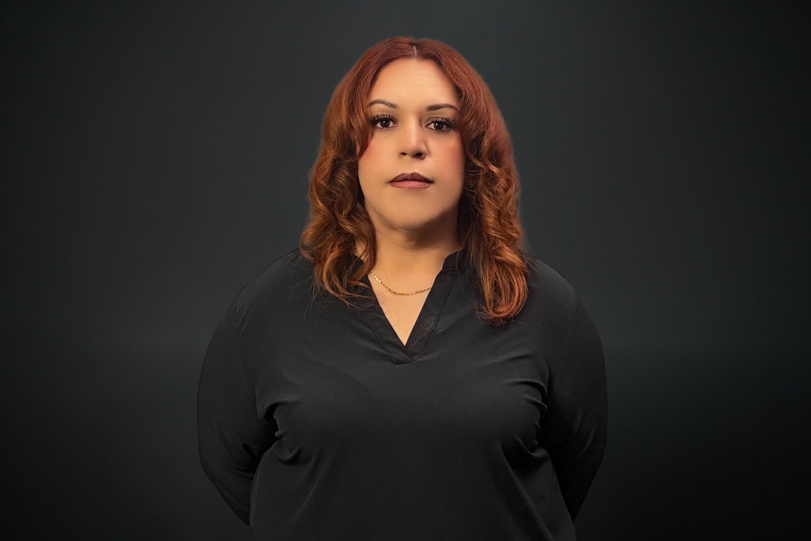 Jessica Torres, team member at Hale Injury Law