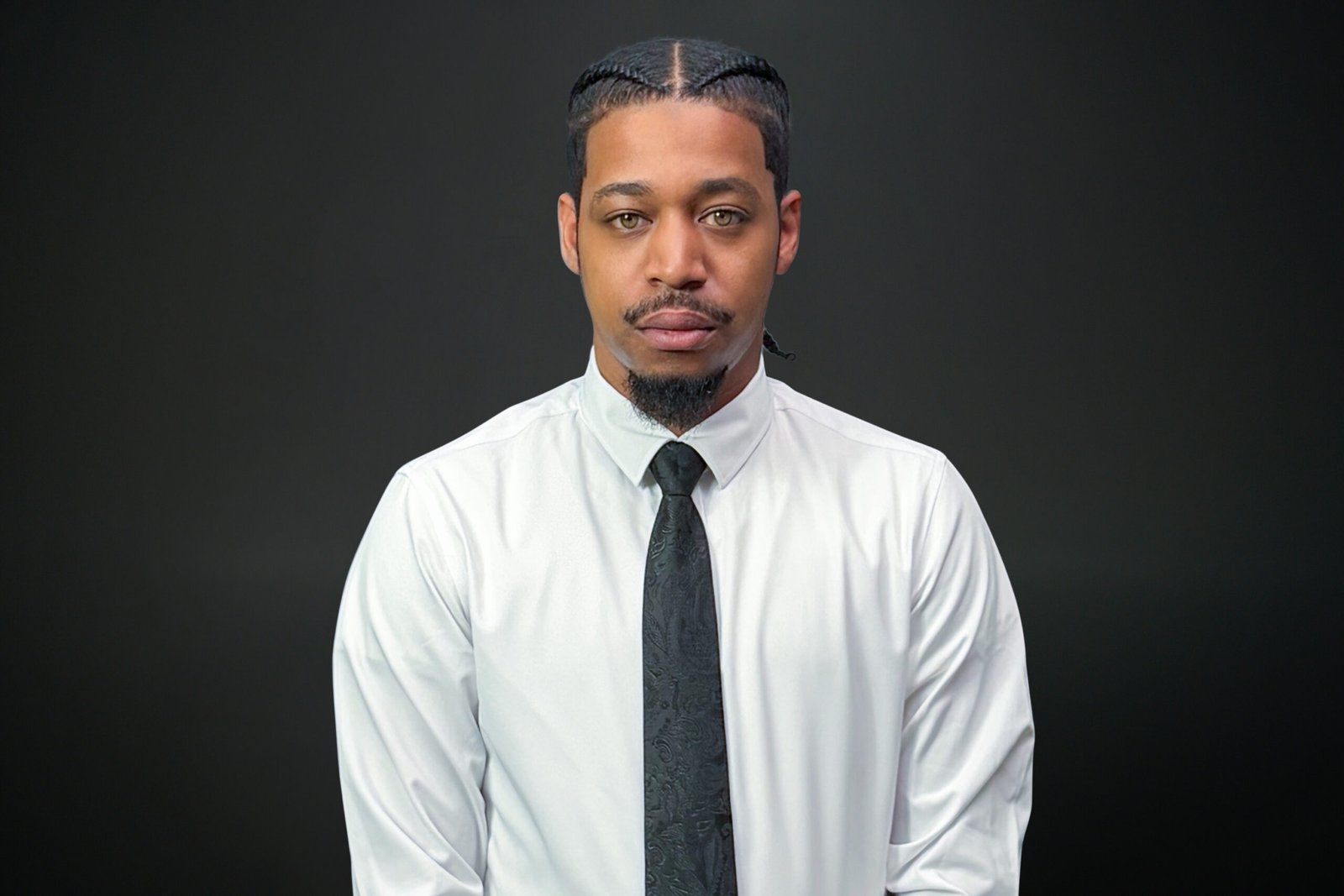 Julian Robinson, team member at Hale Injury Law