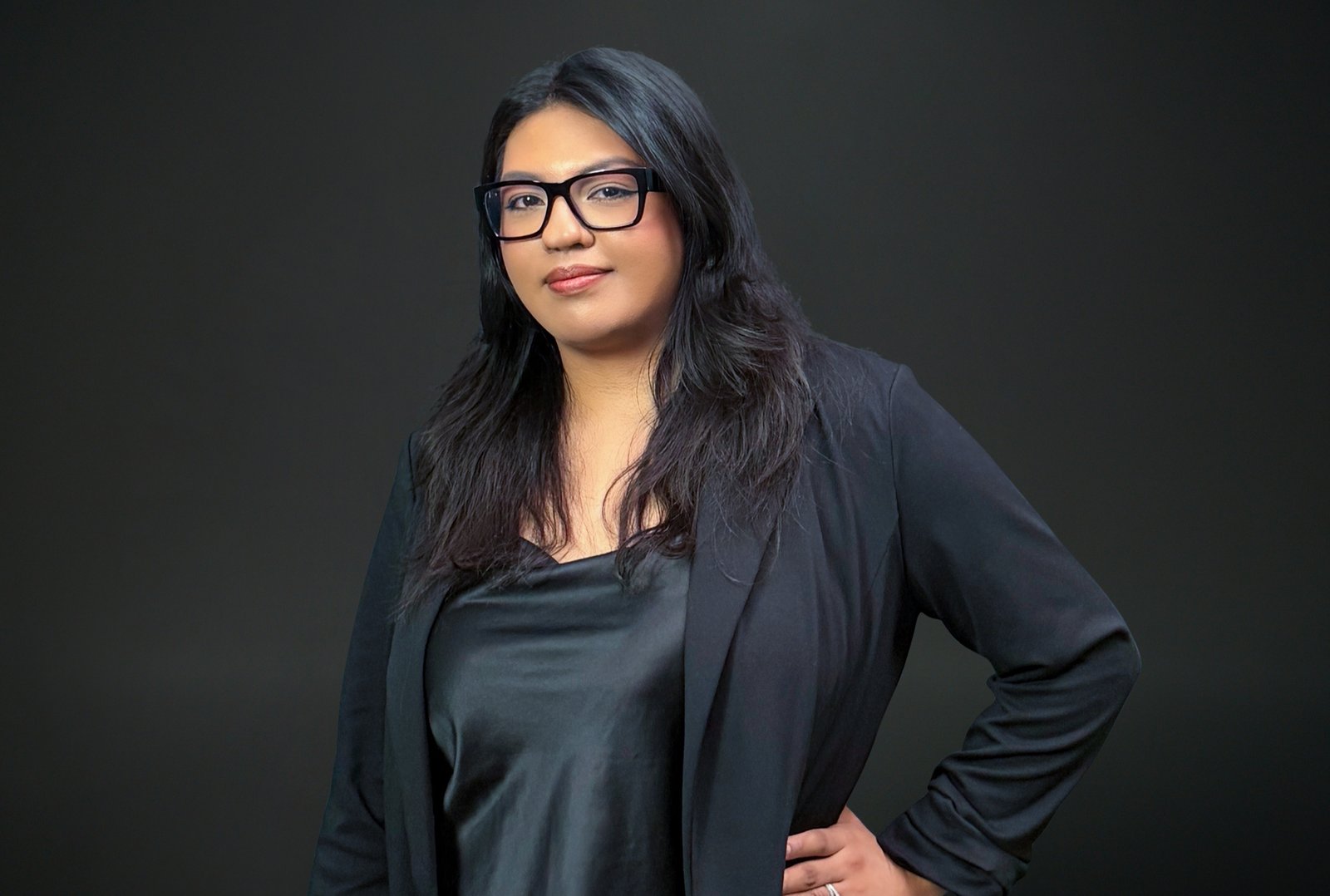 Karen Valle, team member at Hale Injury Law