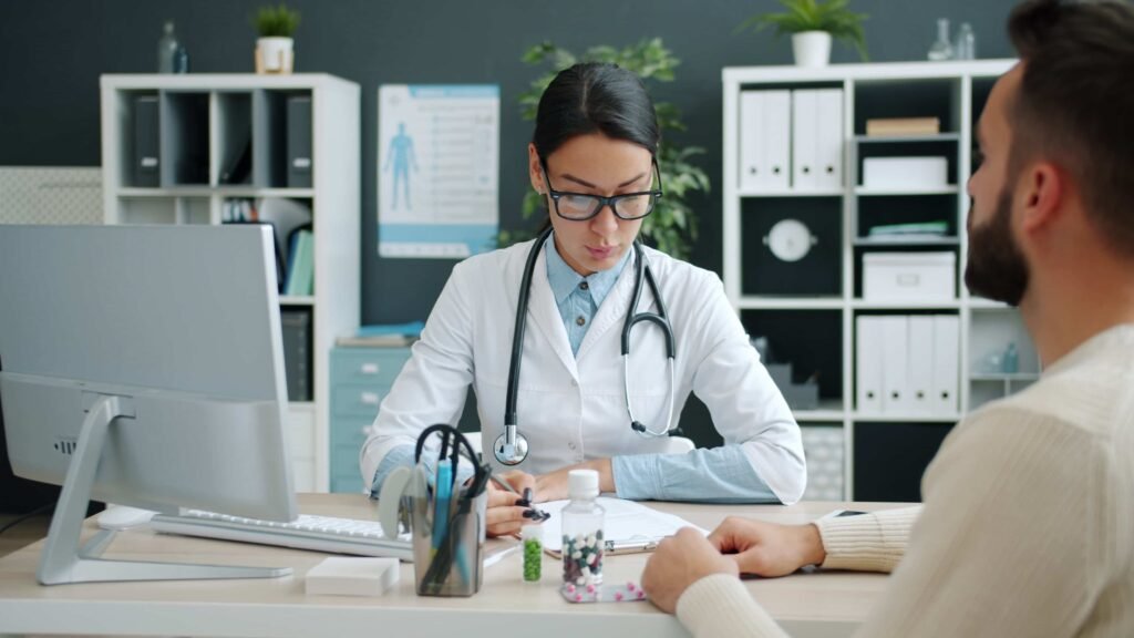Pre-existing condition car accident claim in Nevada