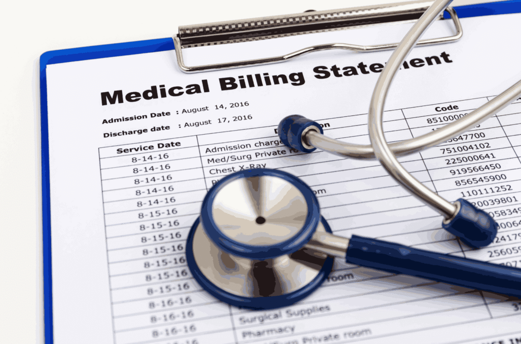 Who pays medical bills after a car accident in Nevada